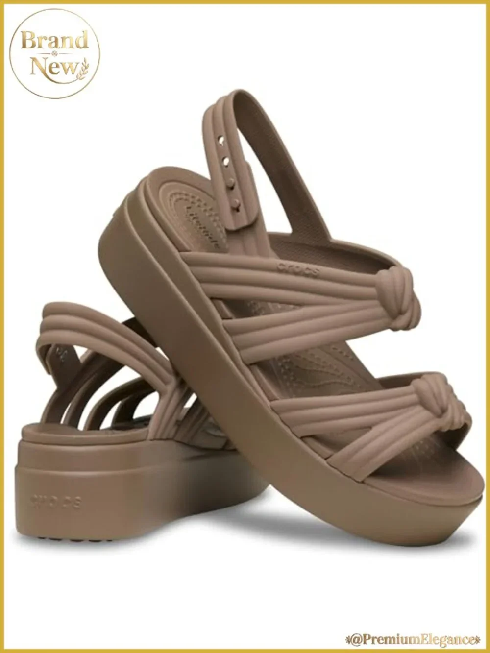 N/A women platform